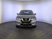 Nissan X-Trail III Рестайлинг Москва  - изображение 32