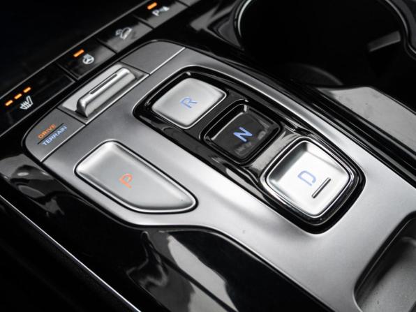 Hyundai Tucson IV с пробегом 2022 года, цена 3 100 000 рублей, 112748 км, внедорожник, Автокод Объявления