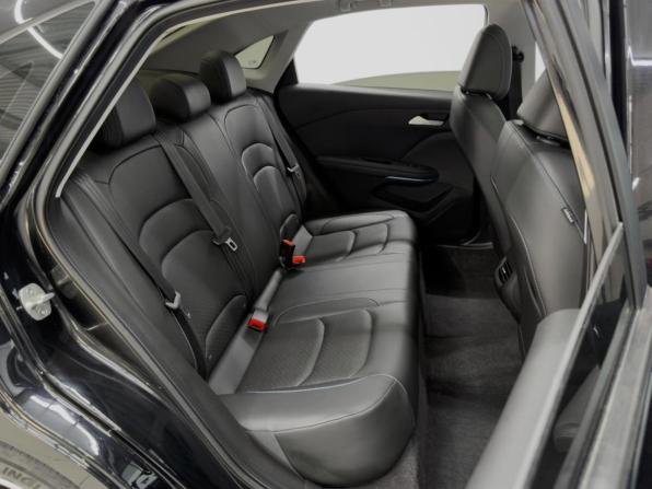 Chevrolet Monza II Рестайлинг с пробегом 2024 года, цена 1 620 000 рублей, 24626 км, седан, Автокод Объявления