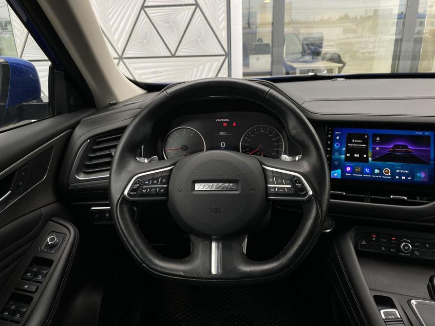 Haval F7 I Москва  - изображение 15