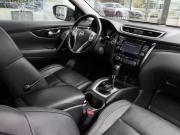 Nissan Qashqai II Москва  - изображение 31