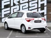 Toyota Vitz III (XP130) Рестайлинг 2 Волгоград  - изображение 22