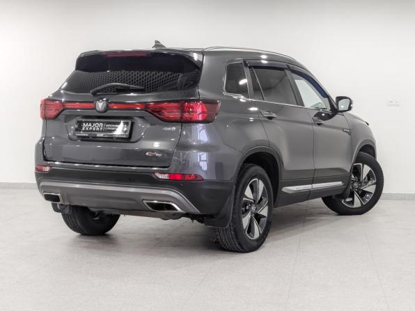 Changan CS75 I Рестайлинг с пробегом 2022 года, цена 2 120 000 рублей, 20567 км, внедорожник, Автокод Объявления