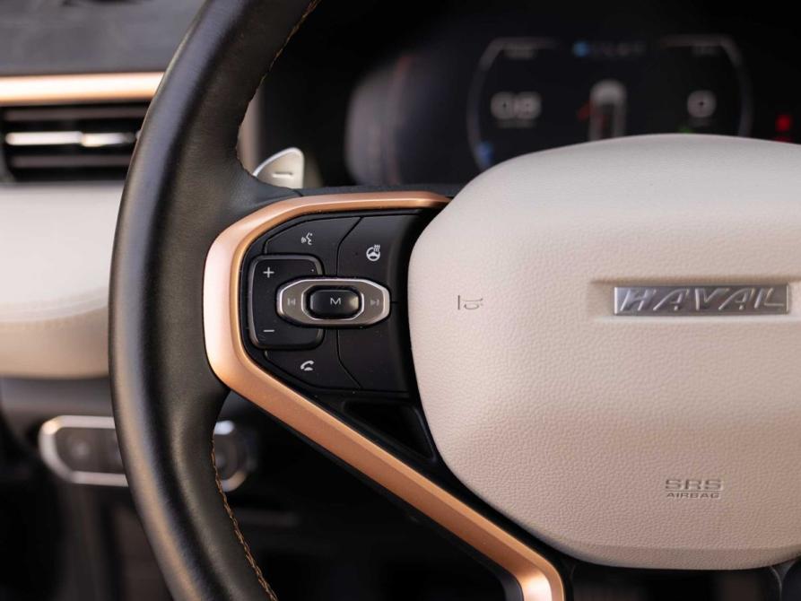 Haval Jolion I Новосибирск  - изображение 12