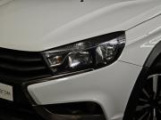 Lada (ВАЗ) Vesta I Москва  - изображение 30