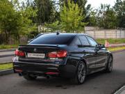BMW 3 серии VI (F3x) Санкт-Петербург  - изображение 37