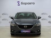 Mazda 6 III (GJ) Ставрополь  - изображение 18