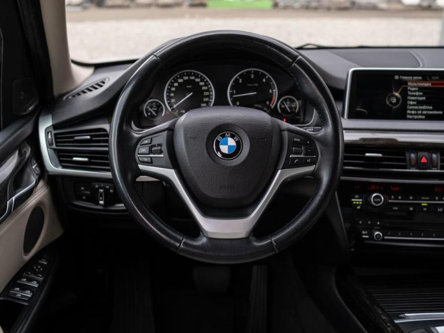BMW X5 III (F15) Сочи  - изображение 16