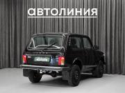 Lada (ВАЗ) Niva Legend Красноярск  - изображение 27