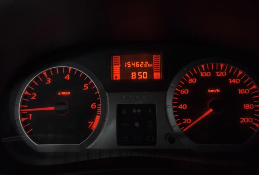 Lada (ВАЗ) Largus I Сыктывкар  - изображение 13