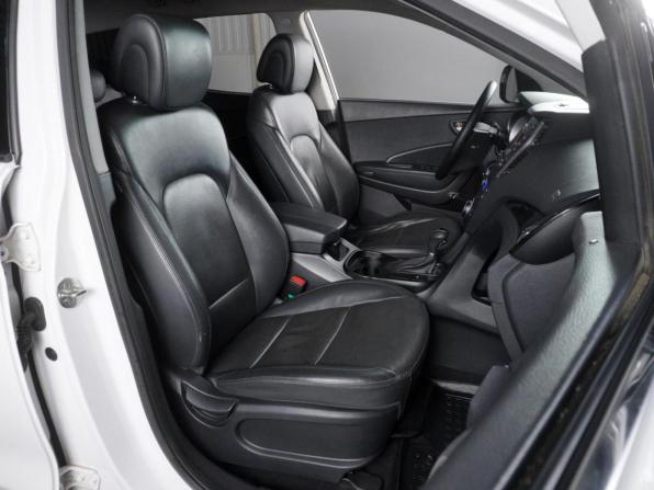 Hyundai Santa Fe III с пробегом 2015 года, цена 1 639 000 рублей, 193139 км, внедорожник, Автокод Объявления