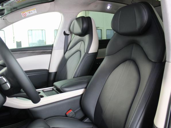 IM Motors (Zhiji) LS7 с пробегом 2025 года, цена 6 500 000 рублей, 57 км, внедорожник, Автокод Объявления