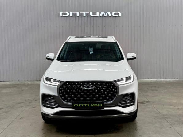 Chery Tiggo 8 Pro Max I с пробегом 2022 года, цена 1 927 000 рублей, 129428 км, внедорожник, Автокод Объявления