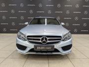 Mercedes-Benz C-Класс IV (W205) Москва  - изображение 27