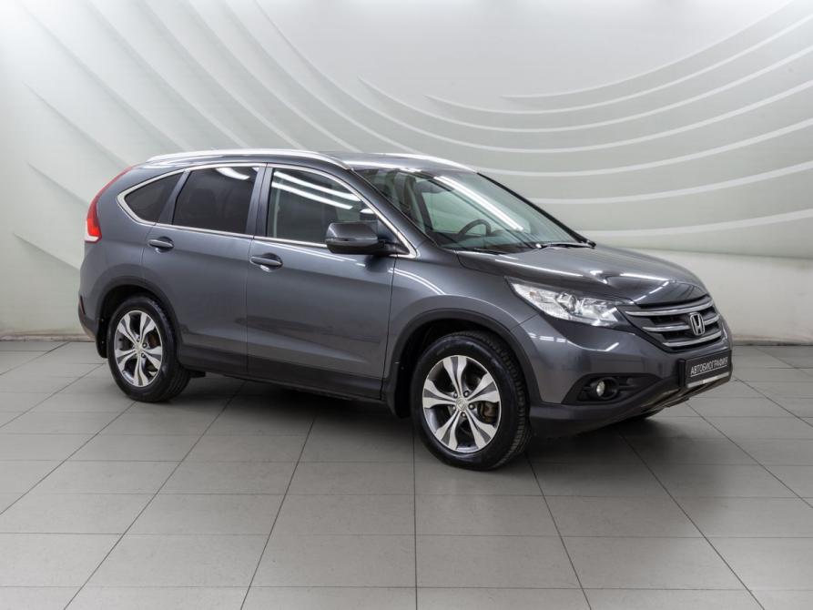 Honda CR-V IV Волгоград  - изображение 1