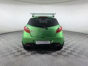 Mazda 2 II (DE) Москва  - изображение 24