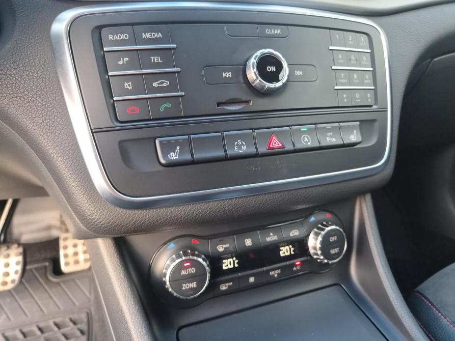 Mercedes-Benz CLA I (C117 X117) Саратов  - изображение 22