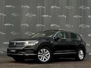 Volkswagen Touareg III Санкт-Петербург  - изображение 64