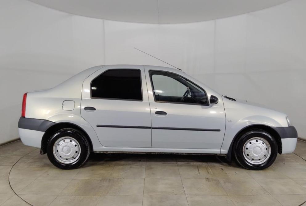 Renault Logan I Волгоград  - изображение 8