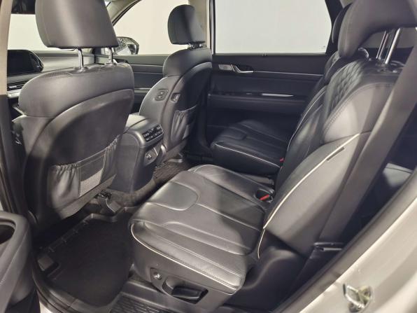Hyundai Palisade I с пробегом 2019 года, цена 3 349 000 рублей, 129989 км, внедорожник, Автокод Объявления