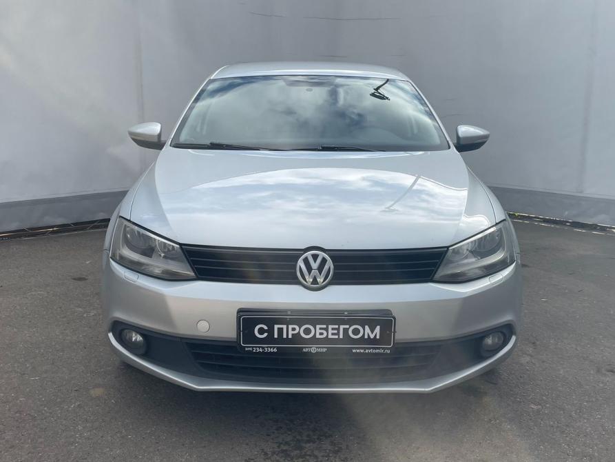 Volkswagen Jetta VI Москва  - изображение 2