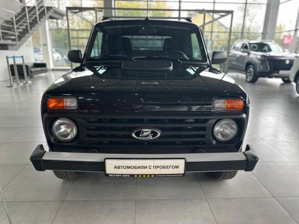 Lada (ВАЗ) Niva Legend I с пробегом 2022 года, цена 799 000 рублей, 43900 км, внедорожник, Автокод Объявления