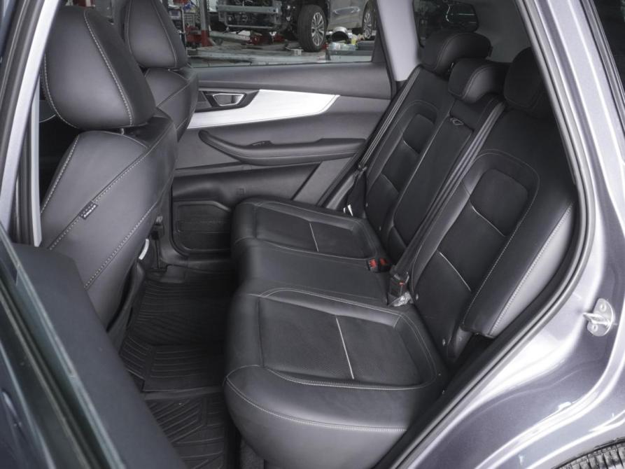 Chery Tiggo 7 Pro Max I Ростов-на-Дону  - изображение 9