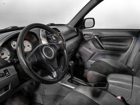 Toyota RAV4 II (XA20) с пробегом 2001 года, цена 480 000 рублей, 305761 км, внедорожник, Автокод Объявления