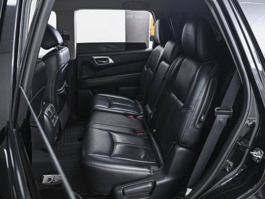 Nissan Pathfinder IV Ставрополь  - изображение 10