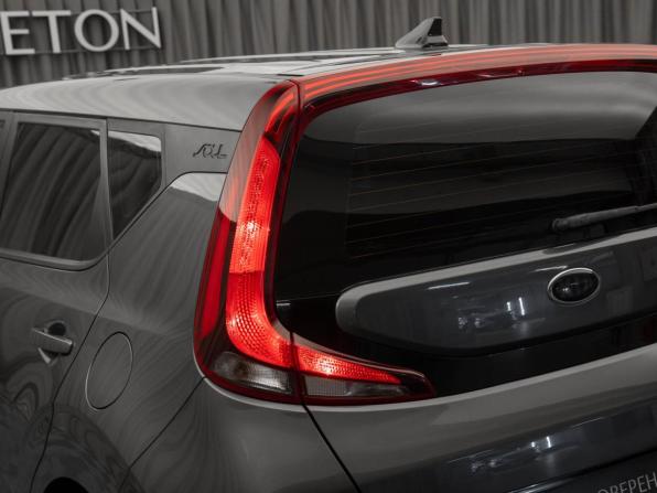 Kia Soul III с пробегом 2020 года, цена 1 650 000 рублей, 110964 км, хэтчбек, Автокод Объявления