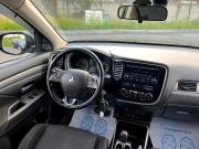 Mitsubishi Outlander III Рестайлинг 2 Чебоксары  - изображение 49