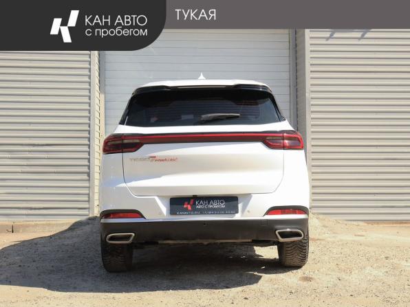Chery Tiggo 7 Pro Max I с пробегом 2023 года, цена 1 769 000 рублей, 56916 км, внедорожник, Автокод Объявления