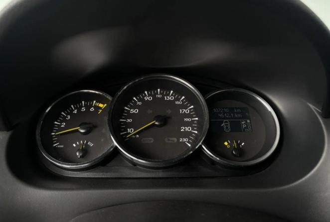 Renault Megane III с пробегом 2010 года, цена 560 000 рублей, 107202 км, хэтчбек, Автокод Объявления