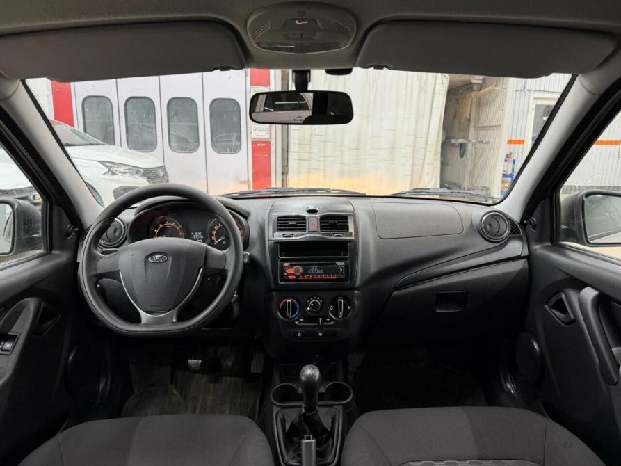 Lada (ВАЗ) Granta I Рестайлинг Магнитогорск  - изображение 5