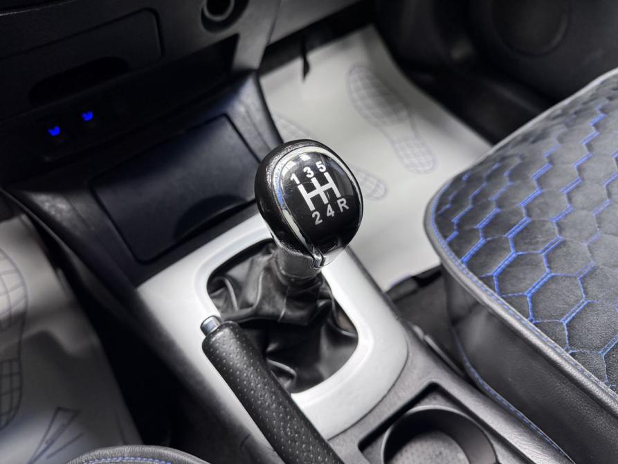 Chery Tiggo (T11) I Стерлитамак  - изображение 33
