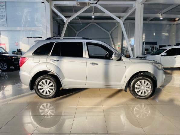 Lifan X60 I с пробегом 2014 года, цена 630 000 рублей, 120000 км, внедорожник, Автокод Объявления