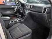 Kia Sportage IV Москва  - изображение 33