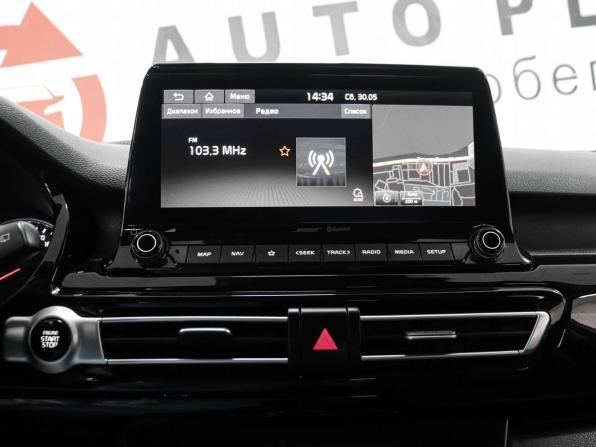 Kia Seltos I с пробегом 2020 года, цена 2 099 000 рублей, 114930 км, внедорожник, Автокод Объявления
