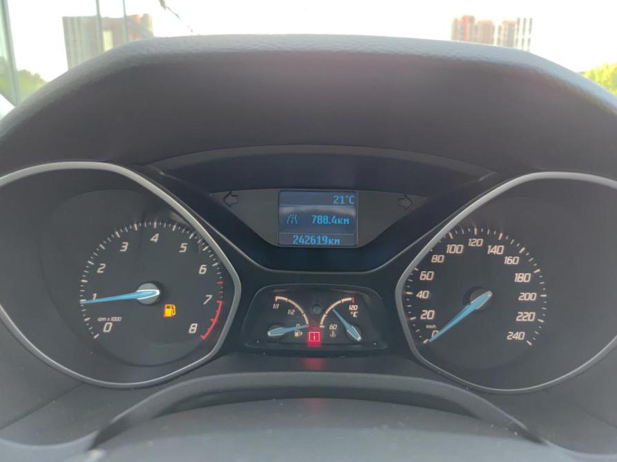 Ford Focus III Ижевск  - изображение 16