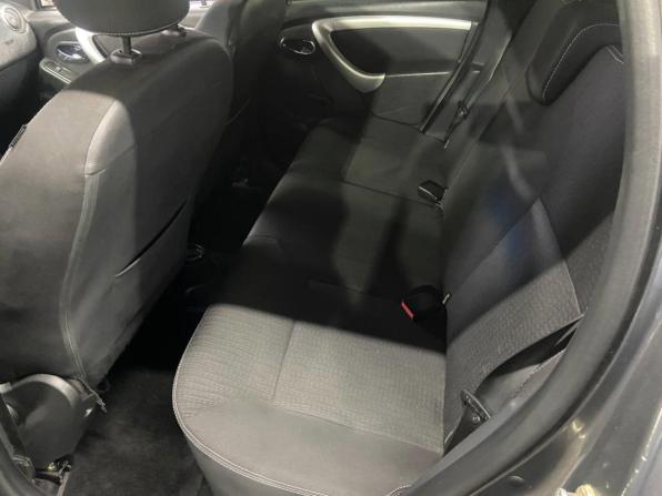 Nissan Terrano III (D10) с пробегом 2017 года, цена 1 131 000 рублей, 139485 км, внедорожник, Автокод Объявления