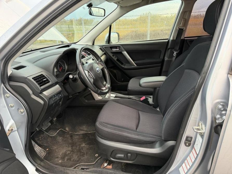 Subaru Forester IV Пермь  - изображение 6