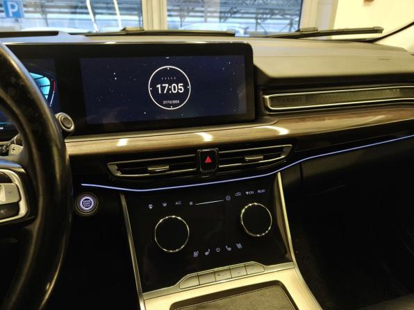 Exeed VX I с пробегом 2022 года, цена 2 555 000 рублей, 32210 км, внедорожник, Автокод Объявления