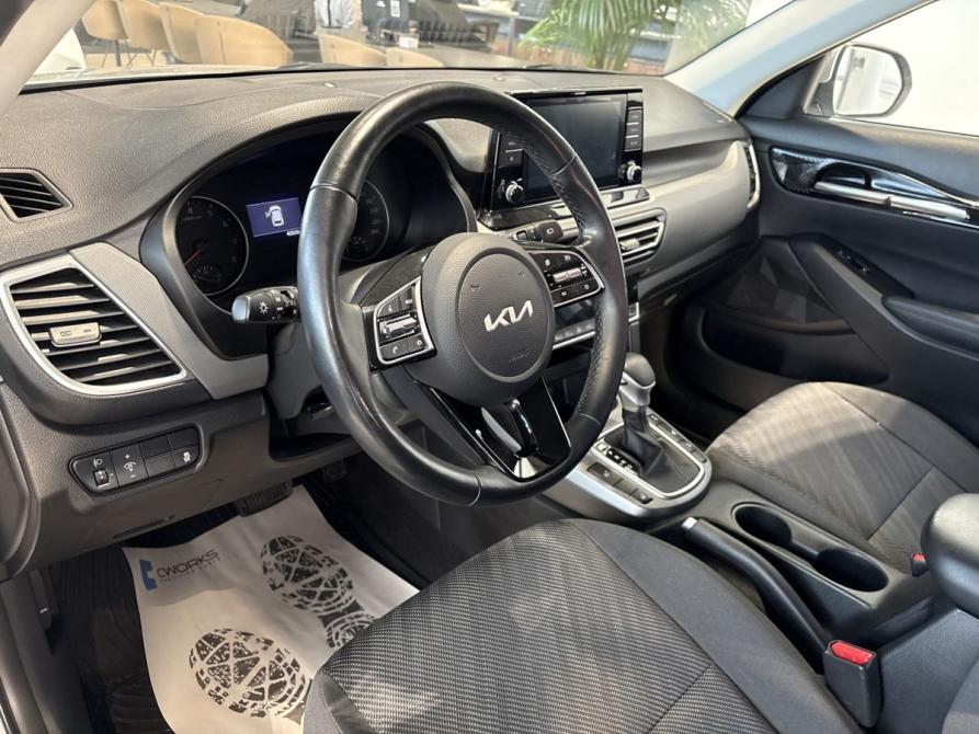 Kia Seltos I Новомосковск  - изображение 16