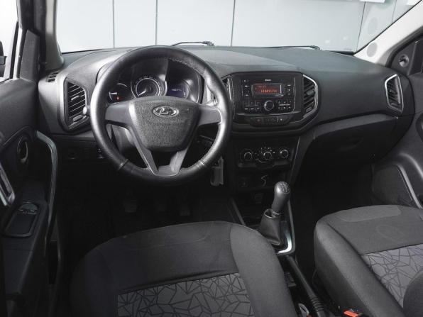 Lada (ВАЗ) XRAY I с пробегом 2018 года, цена 999 000 рублей, 146654 км, хэтчбек, Автокод Объявления