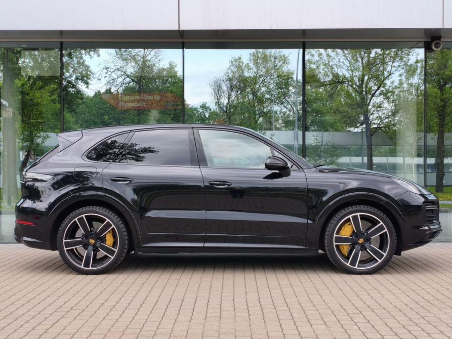 Porsche Cayenne III Санкт-Петербург  - изображение 7