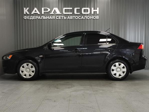 Mitsubishi Lancer X с пробегом 2007 года, цена 685 000 рублей, 173028 км, седан, Автокод Объявления