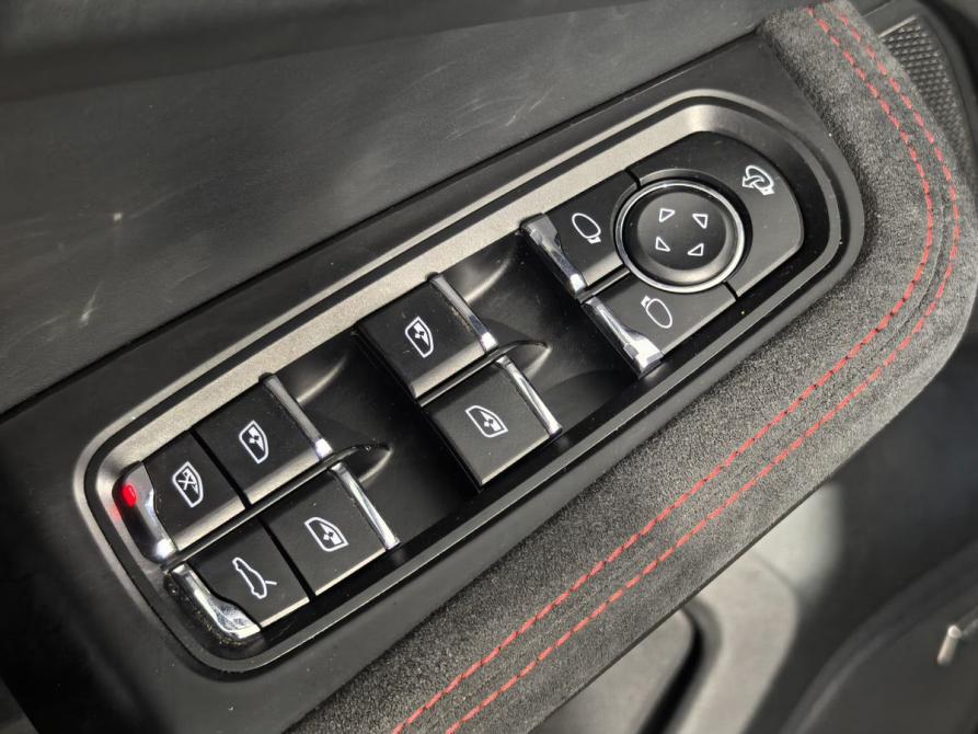 Porsche Macan I Рестайлинг Санкт-Петербург  - изображение 36