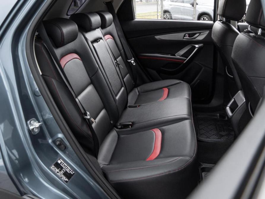 Changan CS55 Волгоград  - изображение 11
