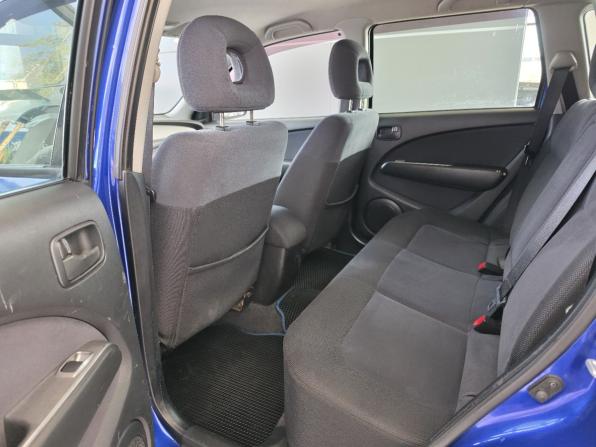 Mitsubishi Outlander I с пробегом 2006 года, цена 419 000 рублей, 272215 км, внедорожник, Автокод Объявления