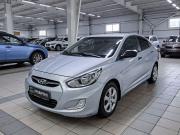 Hyundai Solaris I Набережные Челны  - изображение 23